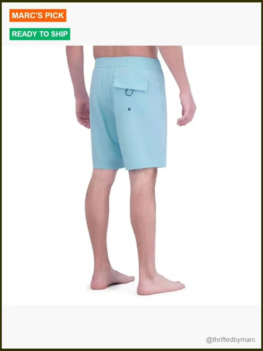Men's 9